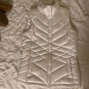 North Face Vest